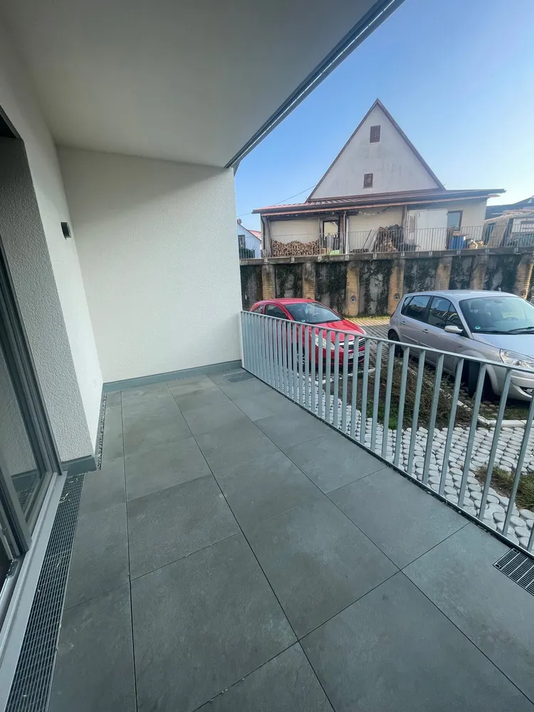 4 Zimmer Wohnung mit 96 m² in Reutlingen – Bild 8
