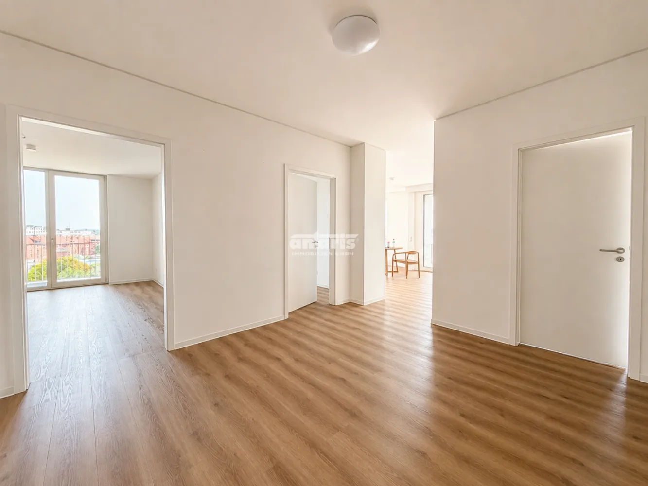 4 Zimmer Wohnung mit 113 m² in Erfurt – Bild 7
