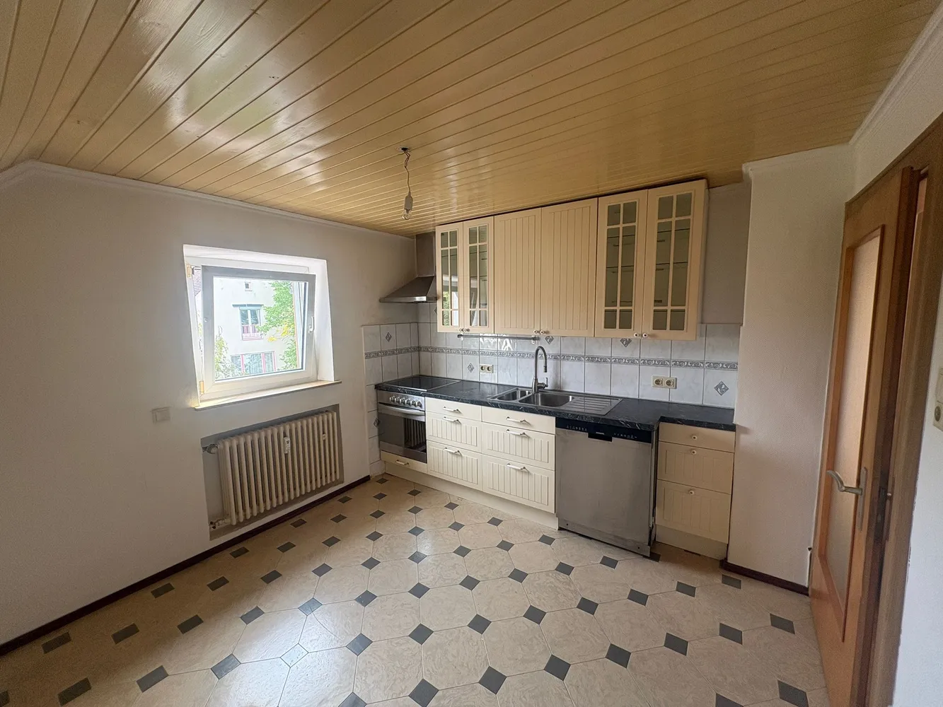 2 Zimmer Wohnung mit 50 m² in München – Bild 1