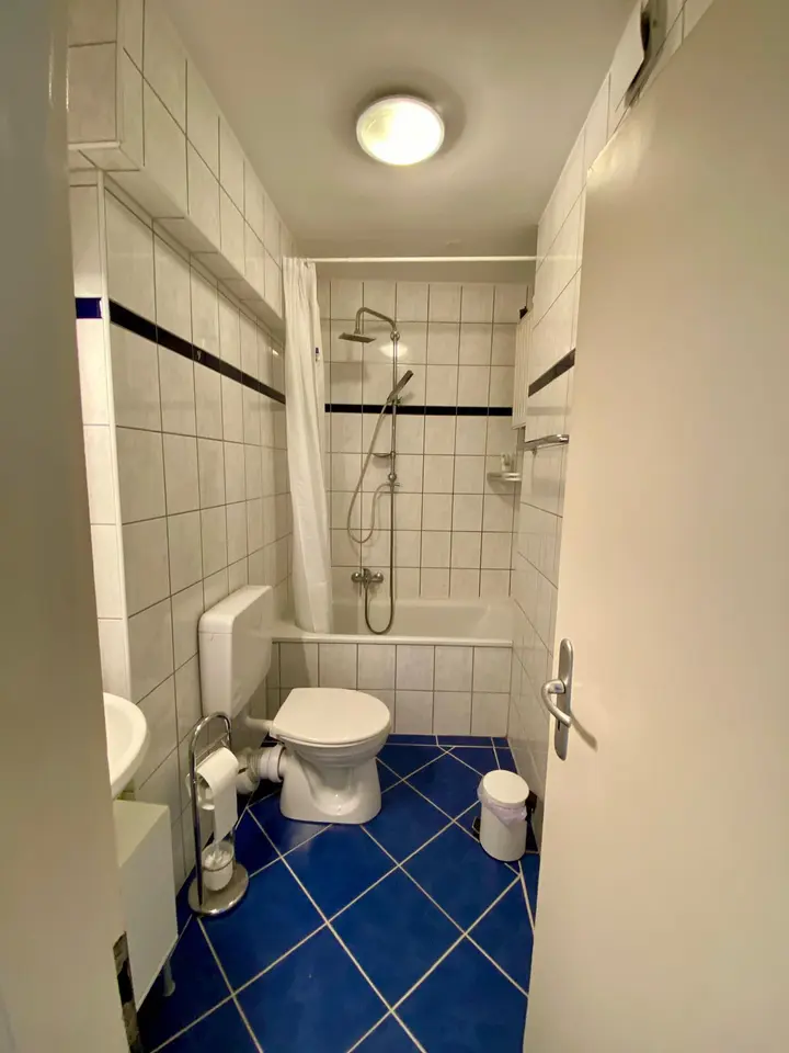 WG-Zimmer mit 62 m² in Aachen – Bild 6
