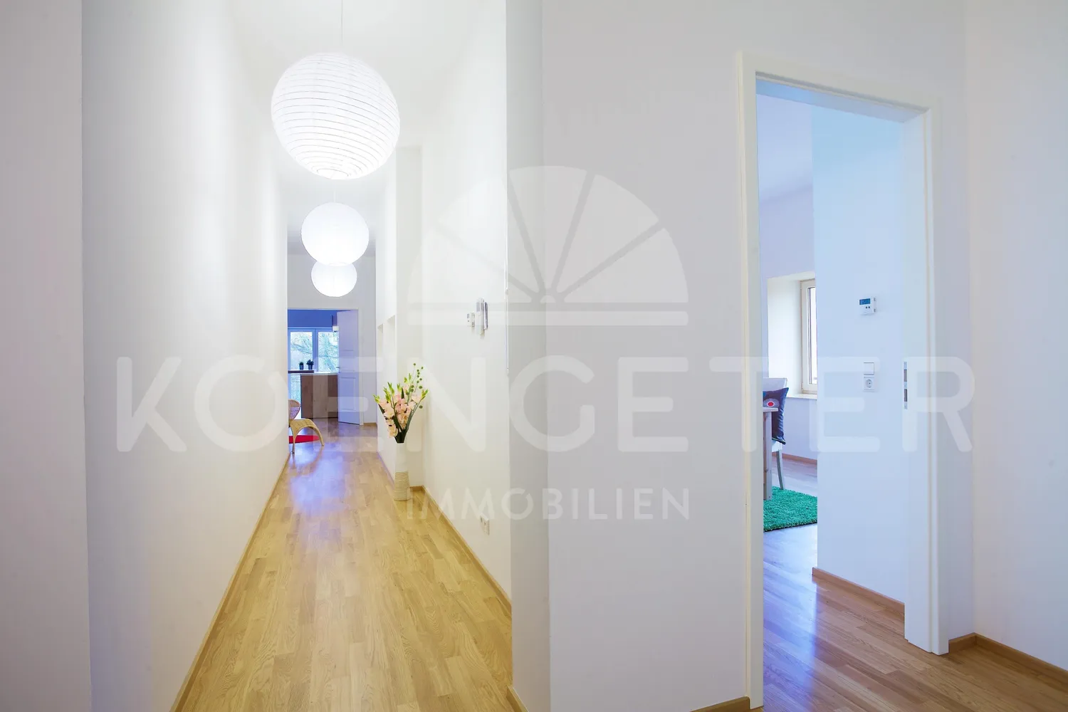 4 Zimmer Wohnung mit 142 m² in Leipzig – Bild 8