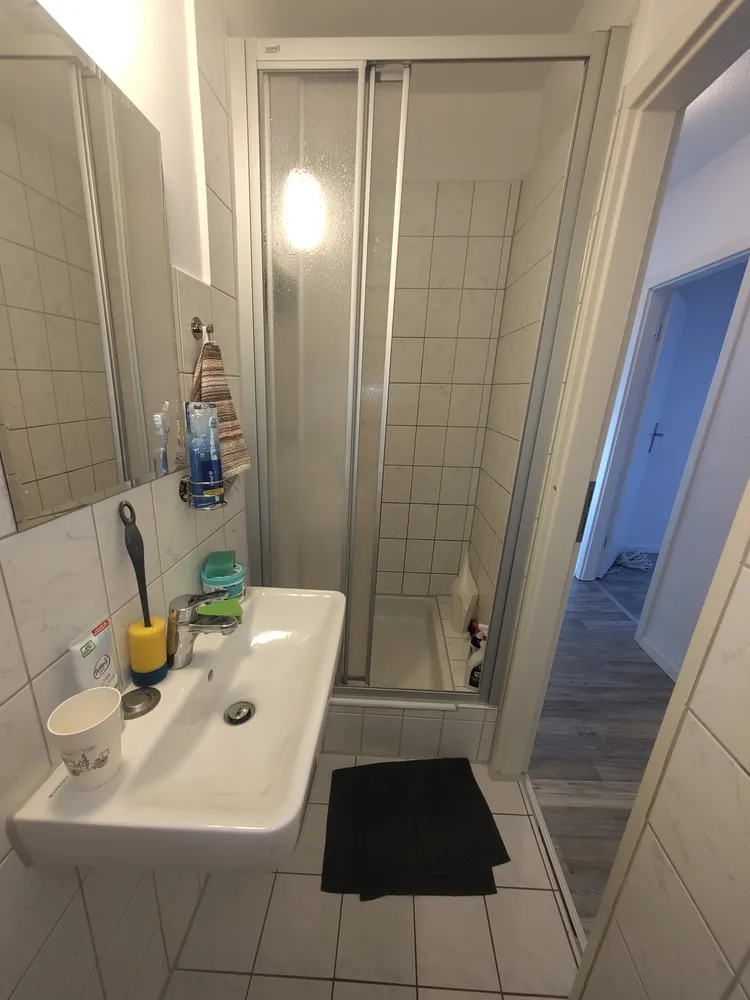3 Zimmer Wohnung mit 49 m² in Mönchengladbach – Bild 12