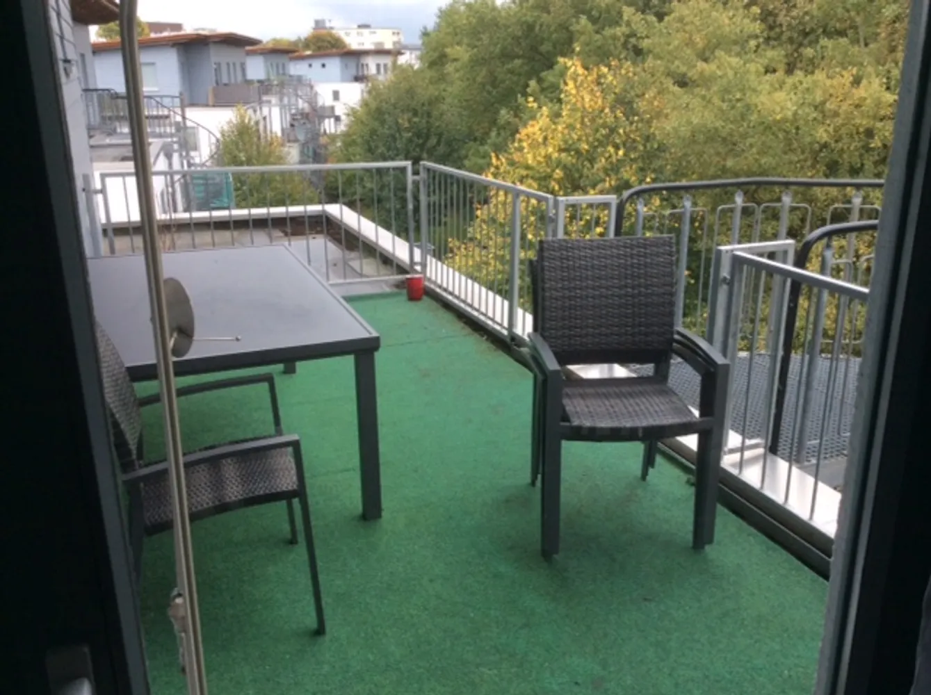2 Zimmer Wohnung mit 60 m² in Kamp-Lintfort – Bild 5