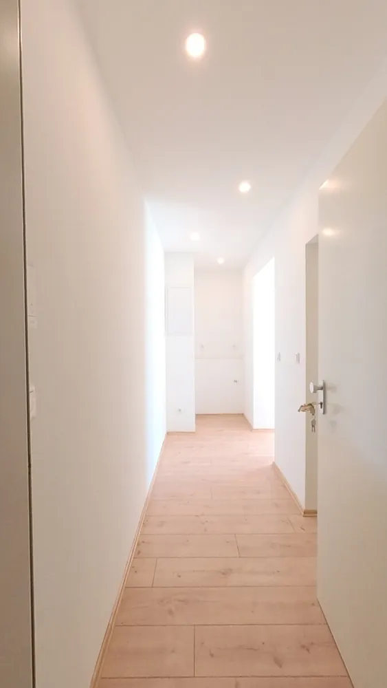 1 Zimmer Wohnung mit 29 m² in Essen – Bild 2