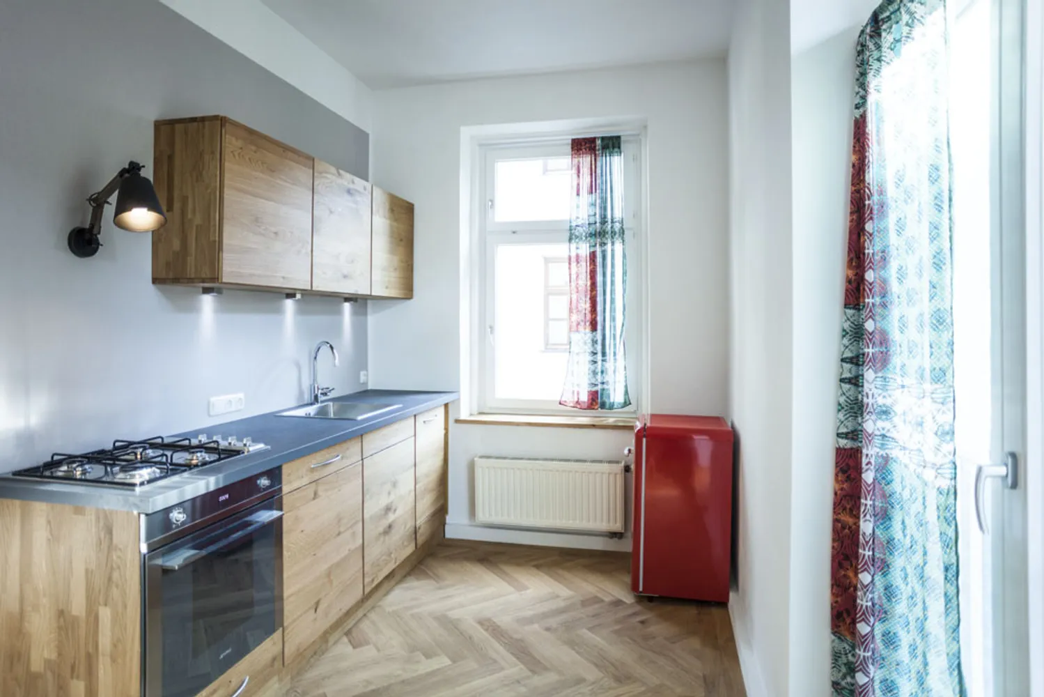 2 Zimmer Wohnung mit 45 m² in München – Bild 7