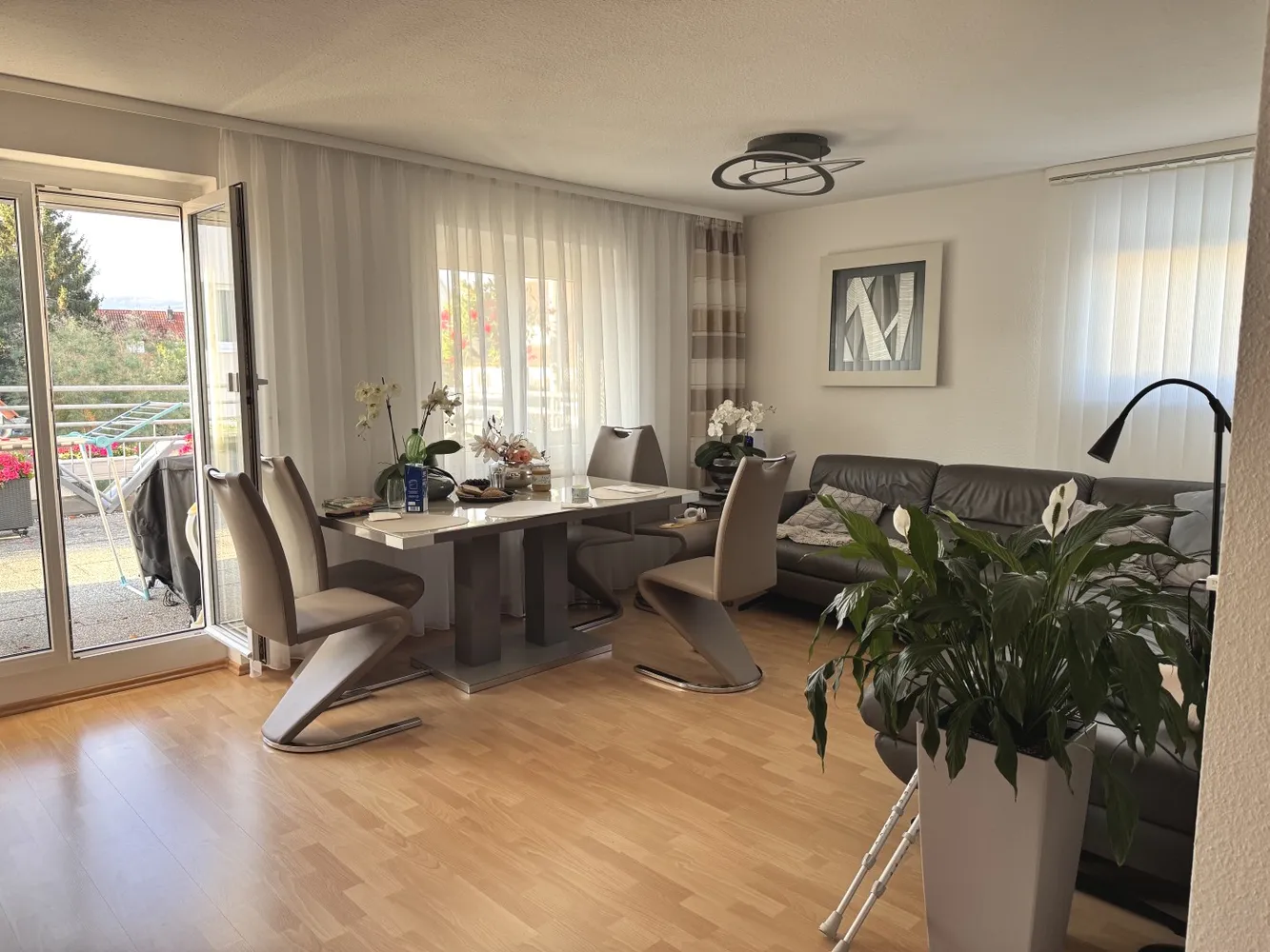 3 Zimmer Wohnung mit 77 m² in Balingen – Bild 3