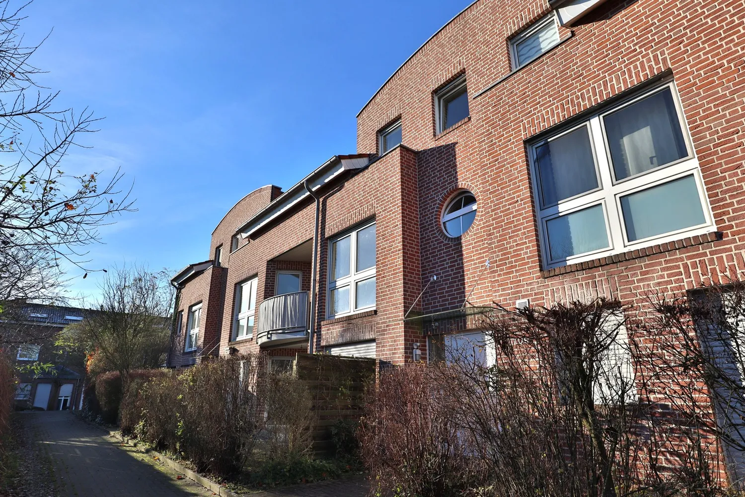 2 Zimmer Wohnung mit 69 m² in Münster – Bild 2