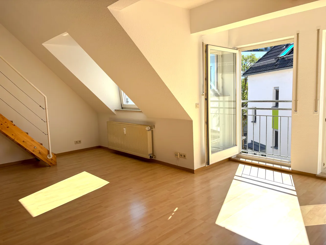 3 Zimmer Wohnung mit 68 m² in Böblingen – Bild 8