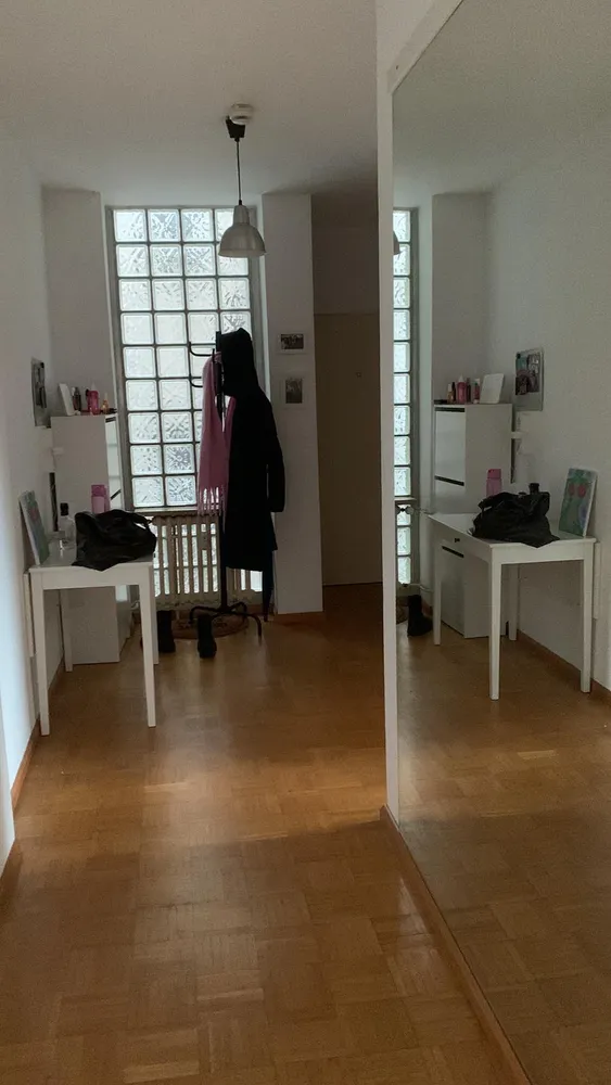 2 room apartment with 60 m² in Cologne – Photo 10