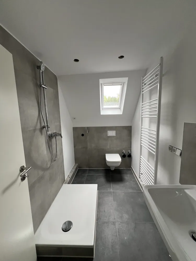 2 room apartment with 50 m² in Bielefeld – Photo 3