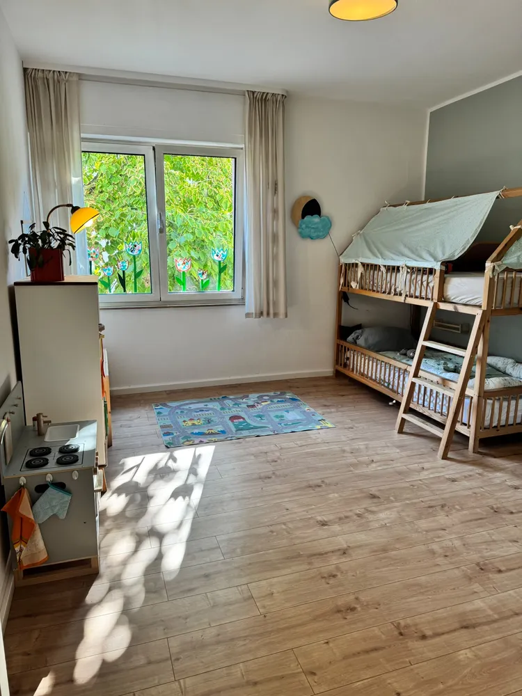 4 Zimmer Wohnung mit 100 m² in Frankfurt am Main – Bild 10