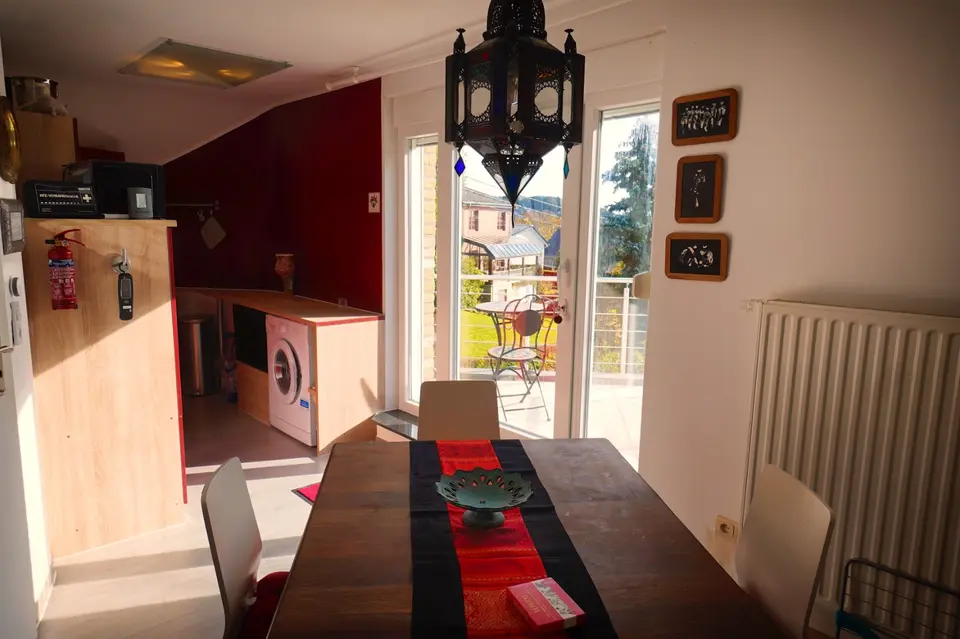 4 Zimmer Wohnung mit 85 m² in Aachen – Bild 4