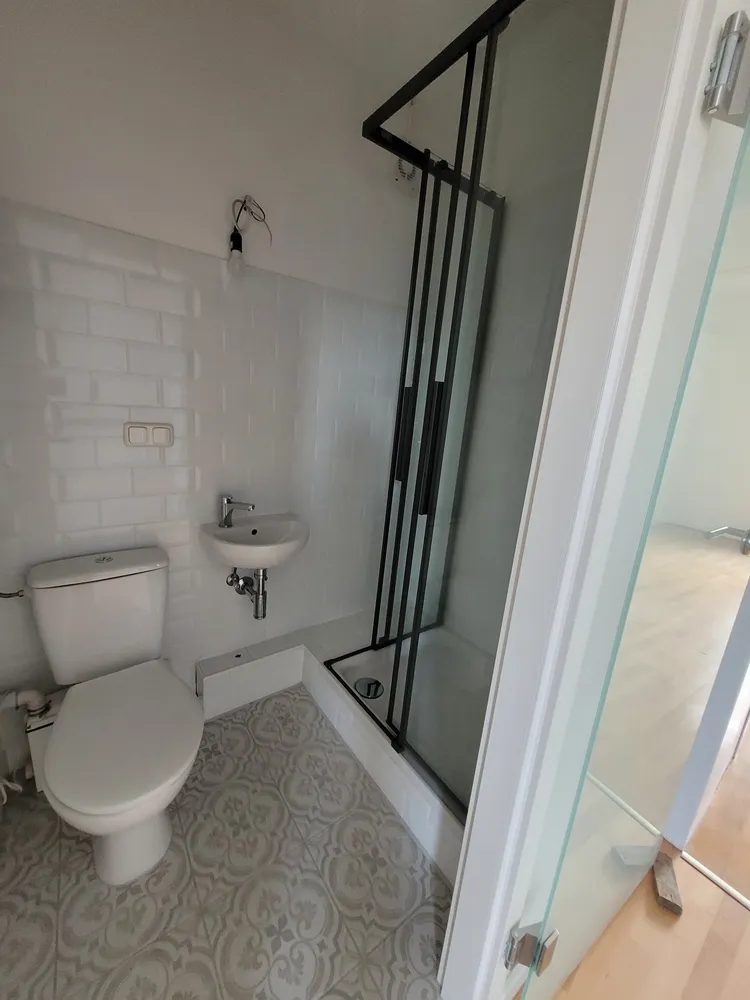 3 Zimmer Wohnung mit 51 m² in Duisburg – Bild 10
