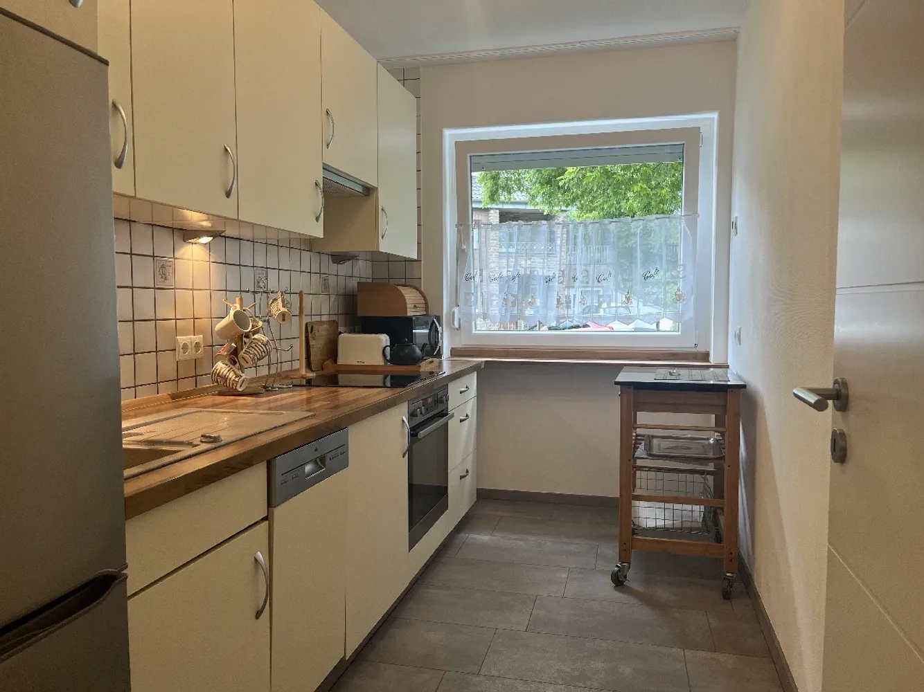 2 room apartment with 73 m² in Bonn – Photo 5
