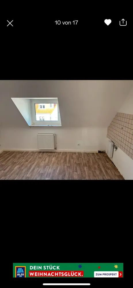 2 Zimmer Wohnung mit 49 m² in Düsseldorf – Bild 5