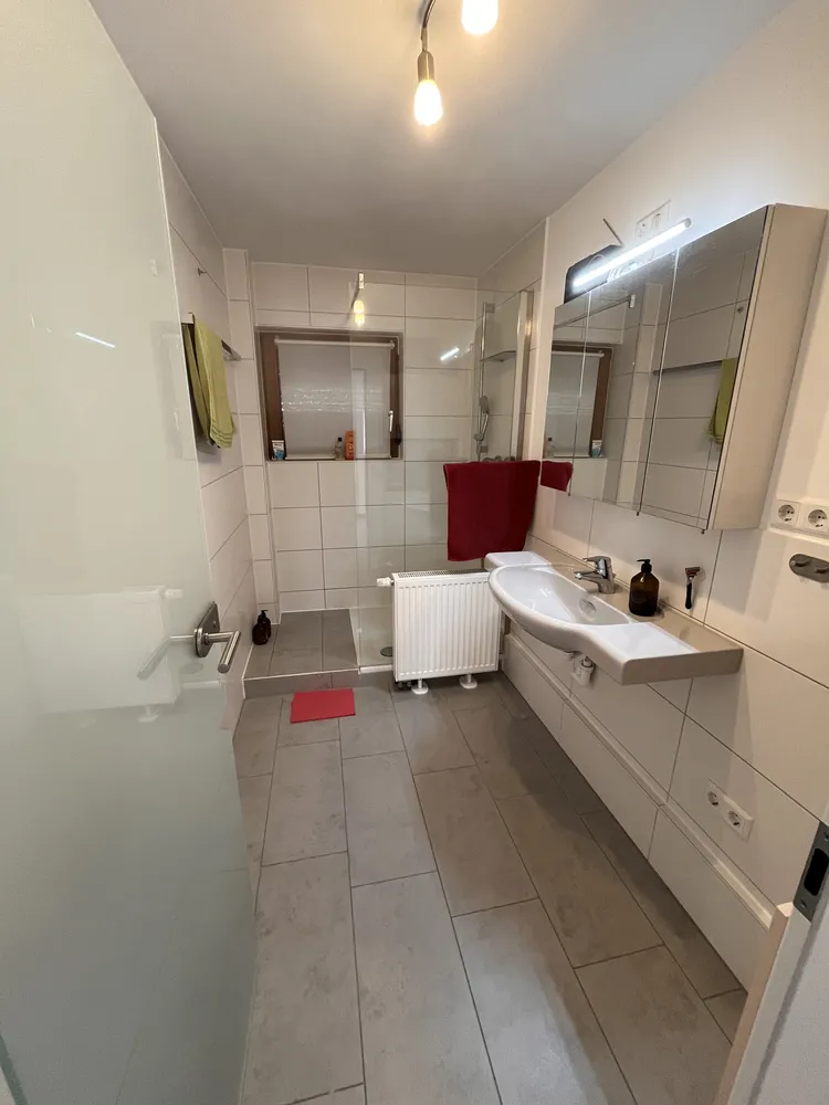 3 Zimmer Wohnung mit 67 m² in Waiblingen – Bild 2