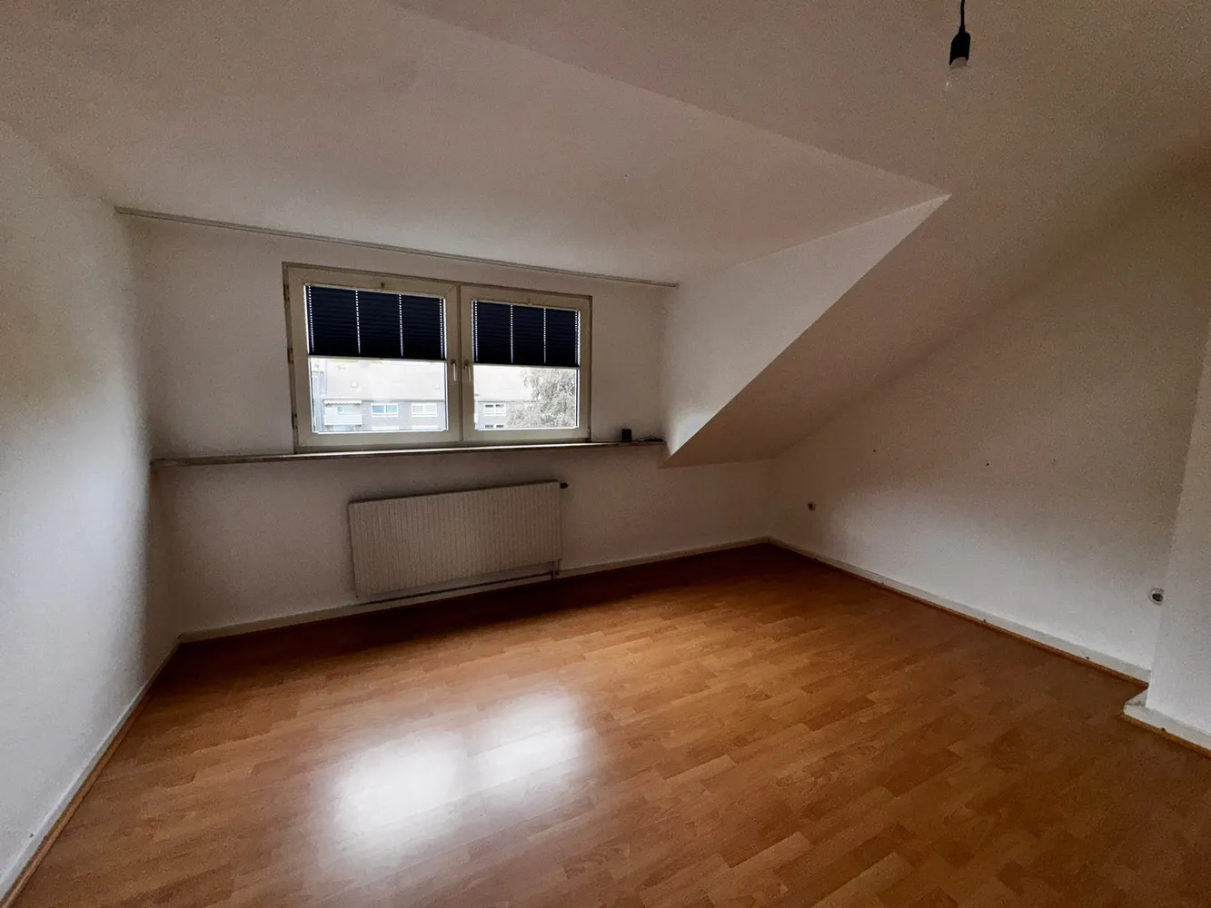 2 Zimmer Wohnung mit 50 m² in Duisburg – Bild 1