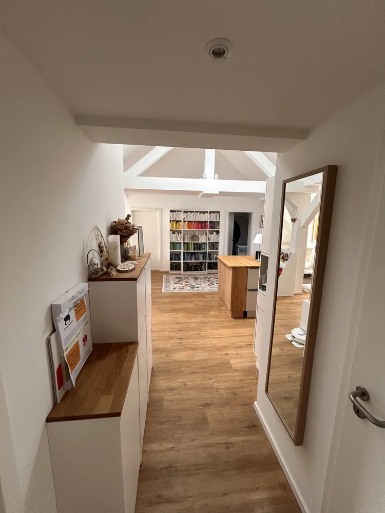 3 Zimmer Wohnung mit 91 m² in München – Bild 3