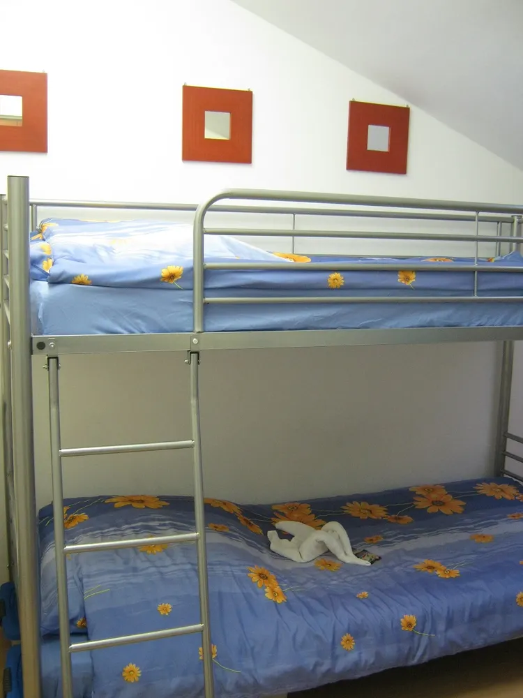 1 Zimmer Wohnung mit 12 m² in Nürnberg – Bild 6