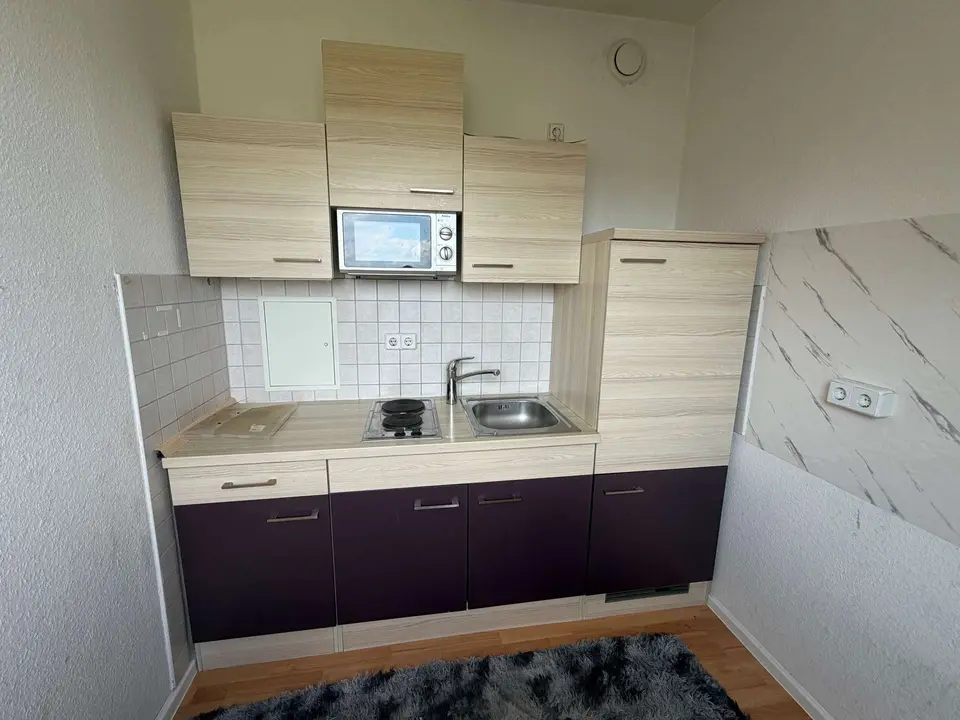 Studio mit 40 m² in Plauen – Bild 3