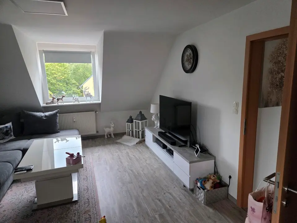 2 Zimmer Wohnung mit 75 m² in Oberhausen – Bild 8