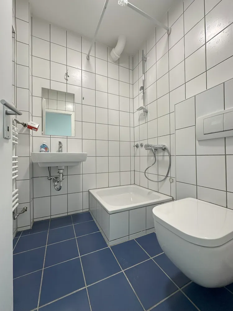 1 Zimmer Wohnung mit 31 m² in Nürnberg – Bild 5