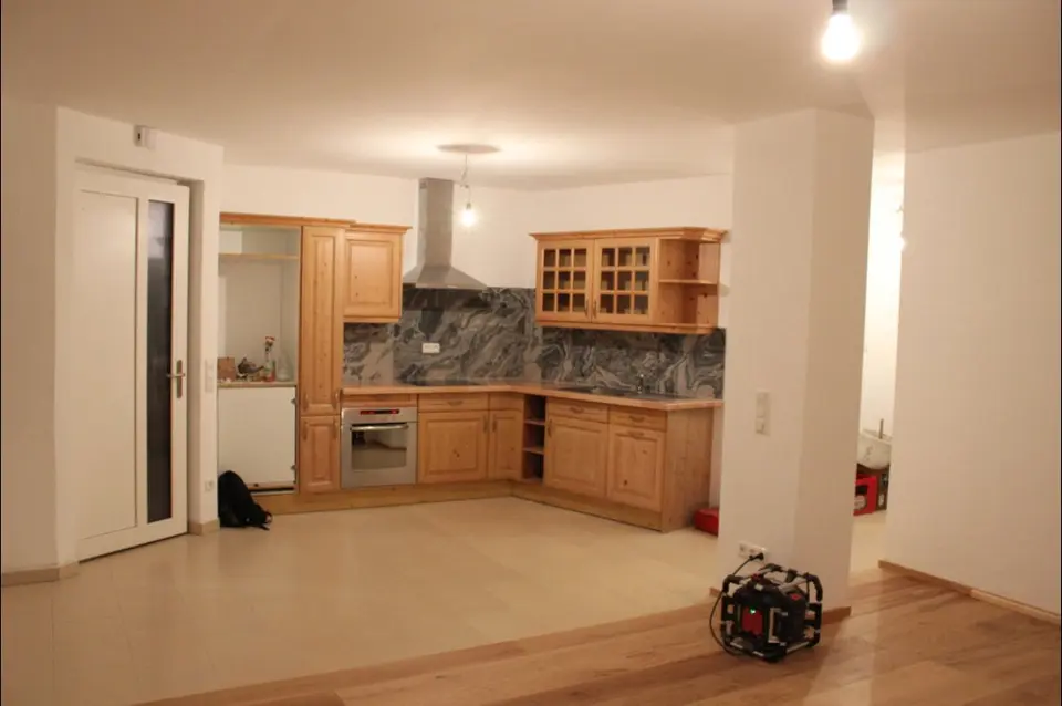 2 Zimmer Wohnung mit 55 m² in Rosenheim – Bild 8