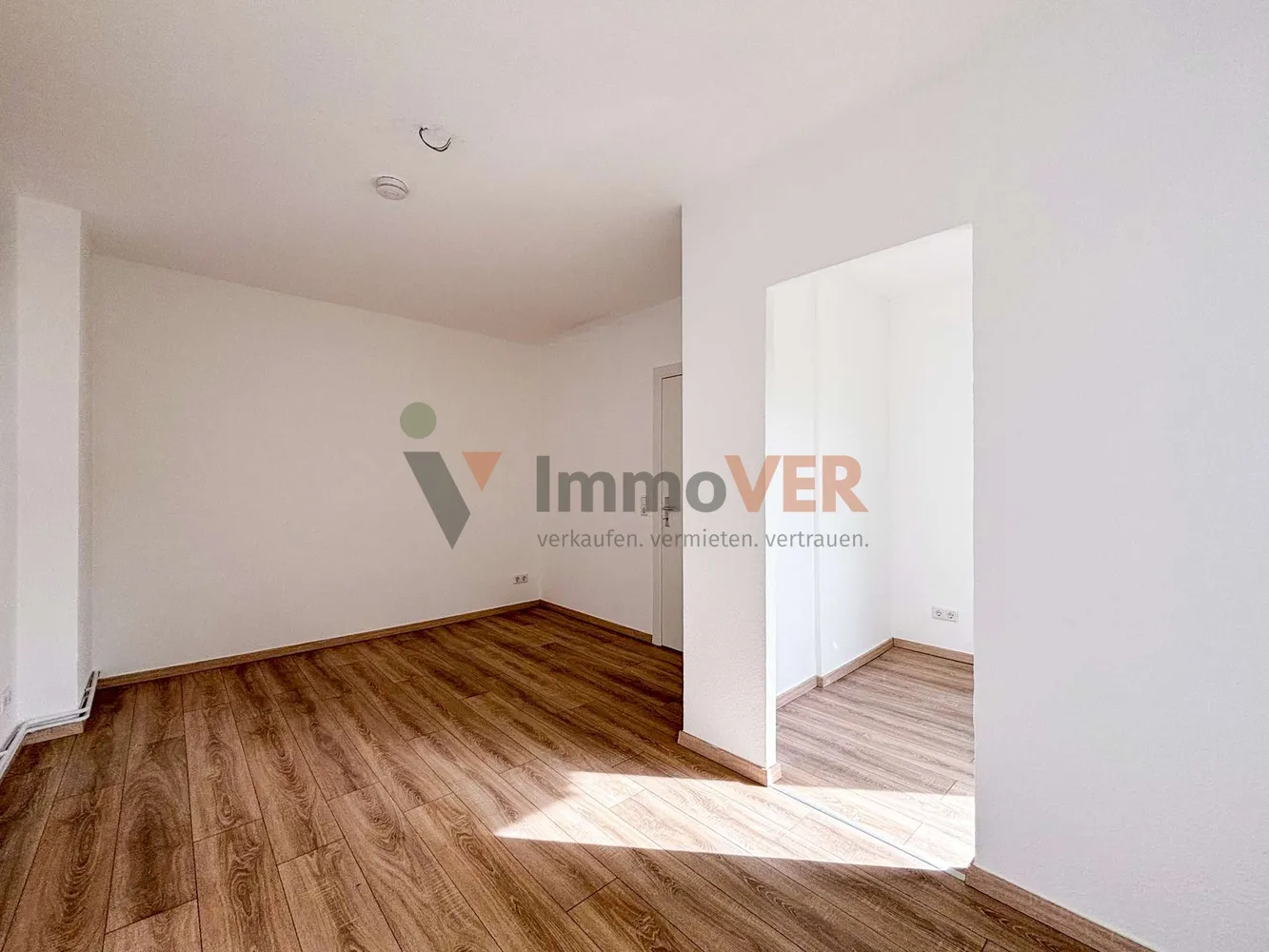 2 Zimmer Wohnung mit 55 m² in Bremen – Bild 5