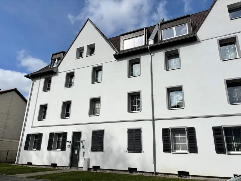 2 Zimmer Wohnung mit 53 m² in Dortmund – Bild 6