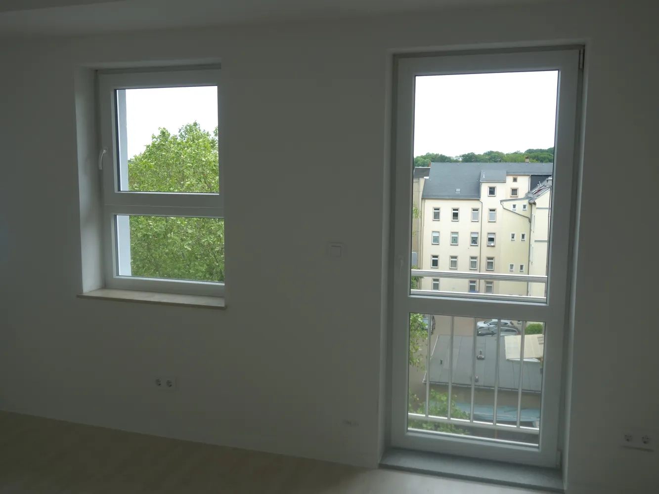 3 Zimmer Wohnung mit 89 m² in Chemnitz – Bild 7
