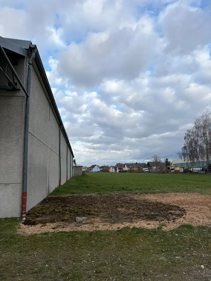 Studio mit 28 m² in Donauwörth – Bild 2