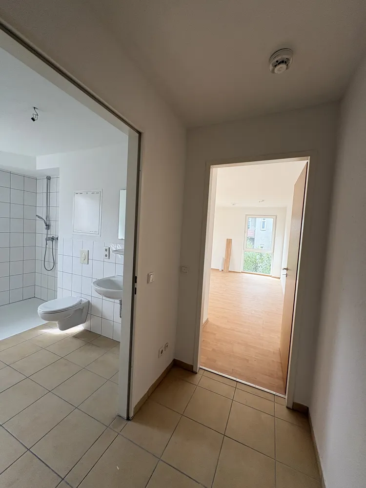 2 Zimmer Wohnung mit 45 m² in Düsseldorf – Bild 10