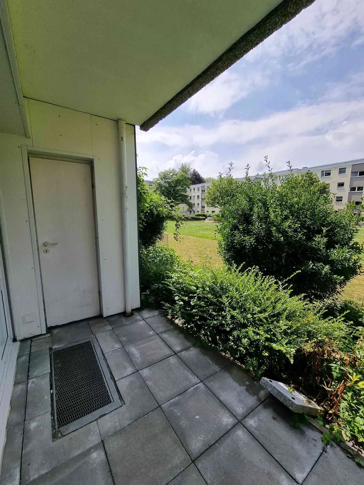2 room apartment with 57 m² in Düsseldorf – Photo 5