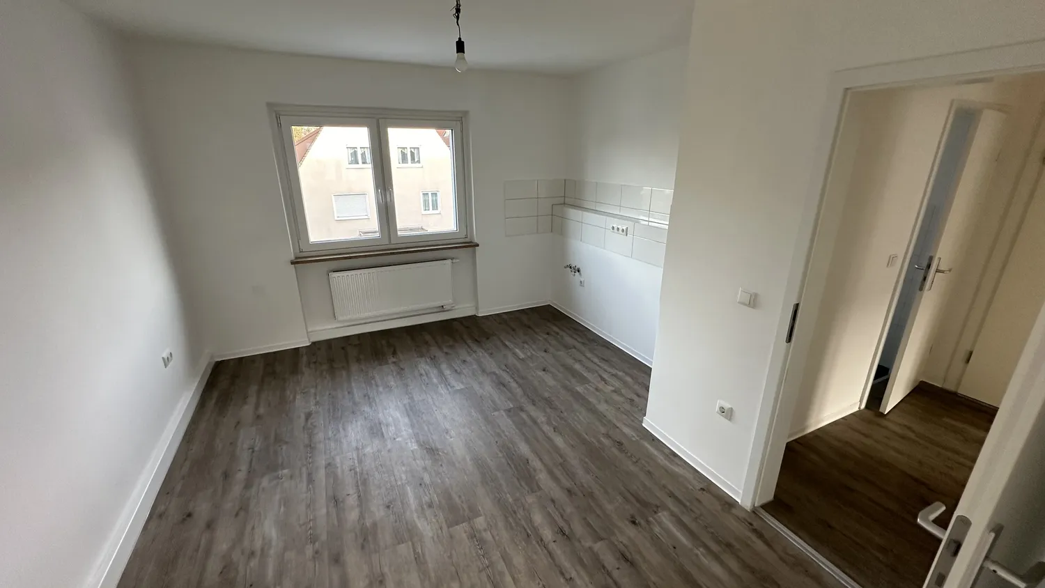 3 room apartment with 50 m² in Memmingen – Photo 6