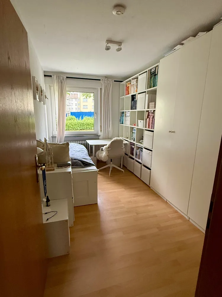 4 Zimmer Wohnung mit 90 m² in Wiesbaden – Bild 4