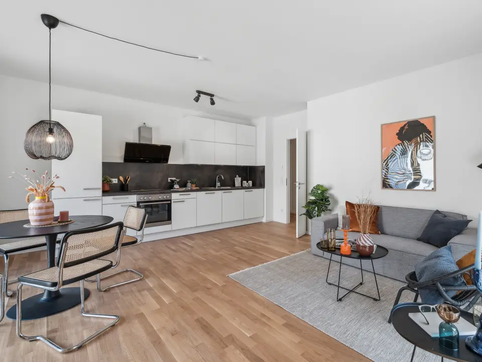 3 Zimmer Wohnung mit 78 m² in Berlin – Bild 6