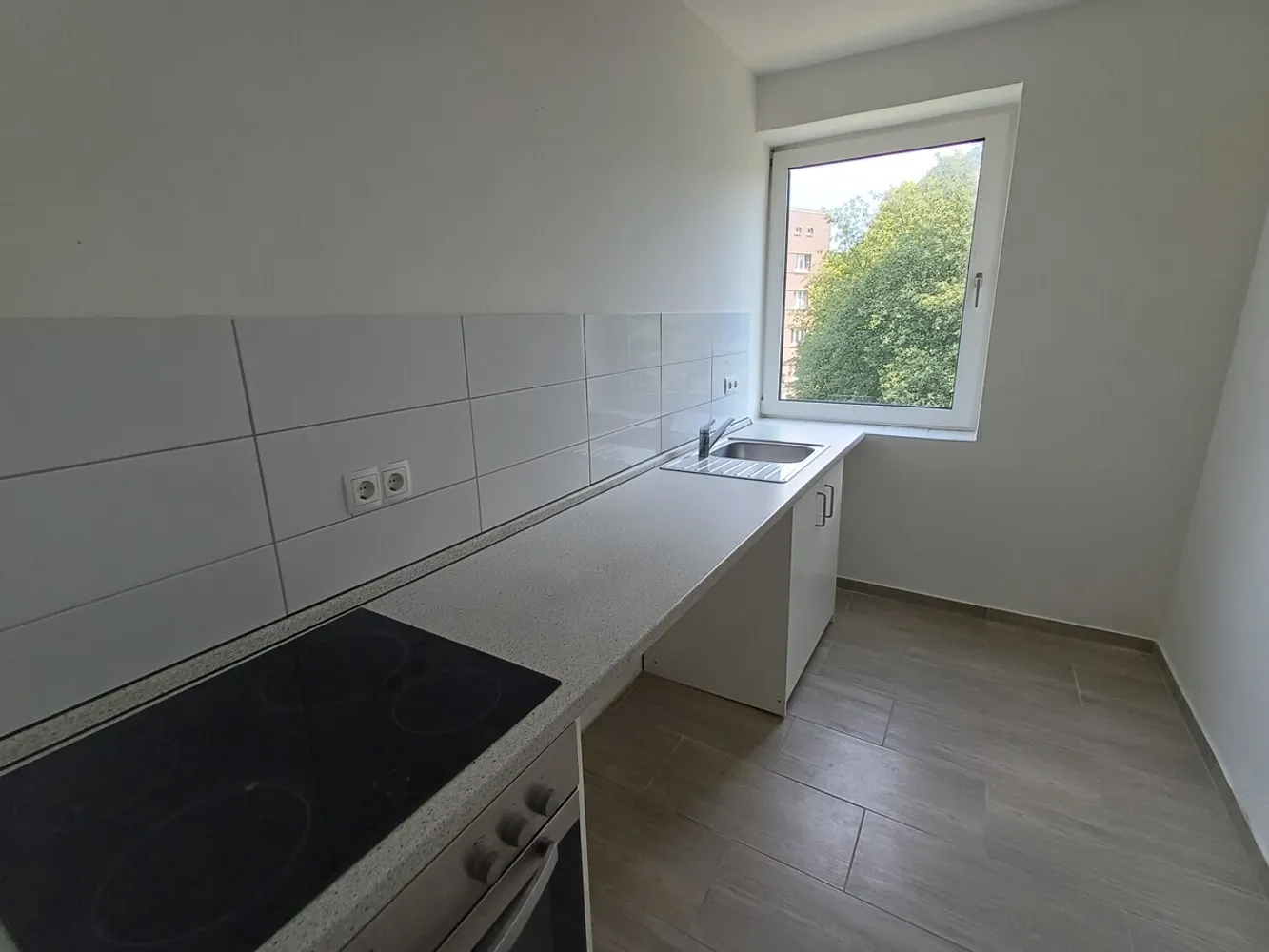 2 Zimmer Wohnung mit 43 m² in Kiel – Bild 5