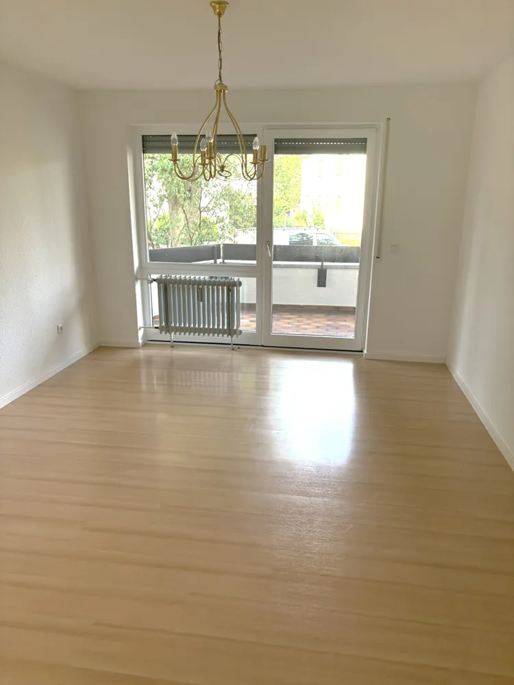 3 Zimmer Wohnung mit 91 m² in Augsburg – Bild 6