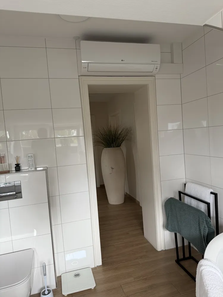 4 Zimmer Wohnung mit 158 m² in Mönchengladbach – Bild 5