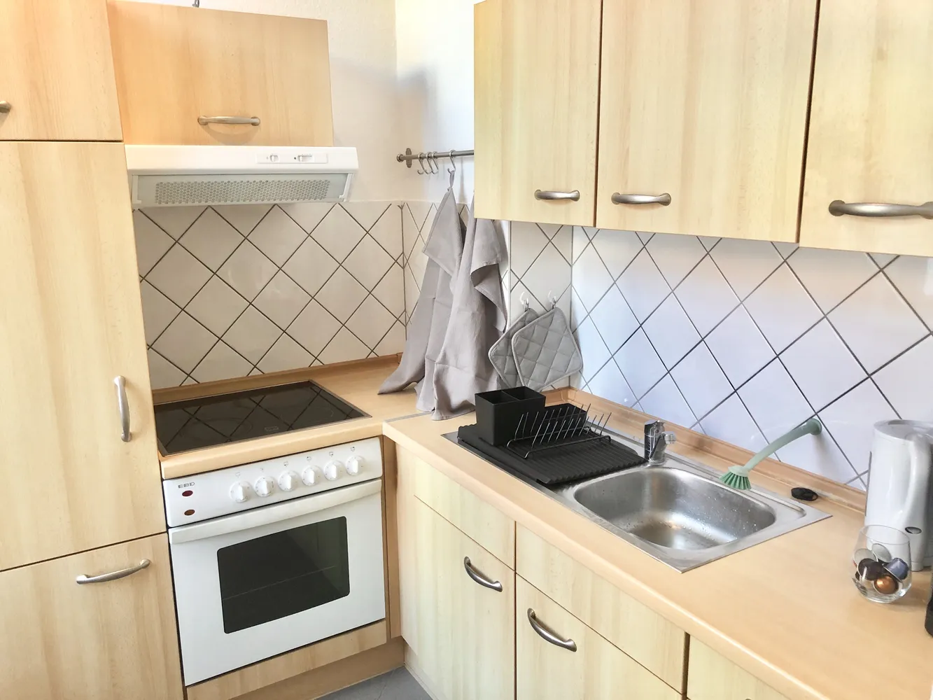 1 Zimmer Wohnung mit 39 m² in Berlin – Bild 7