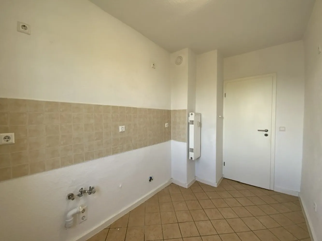 3 Zimmer Wohnung mit 61 m² in Lutherstadt Wittenberg – Bild 9
