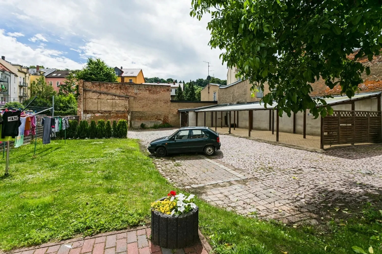 2 Zimmer Wohnung mit 54 m² in Meißen – Bild 4