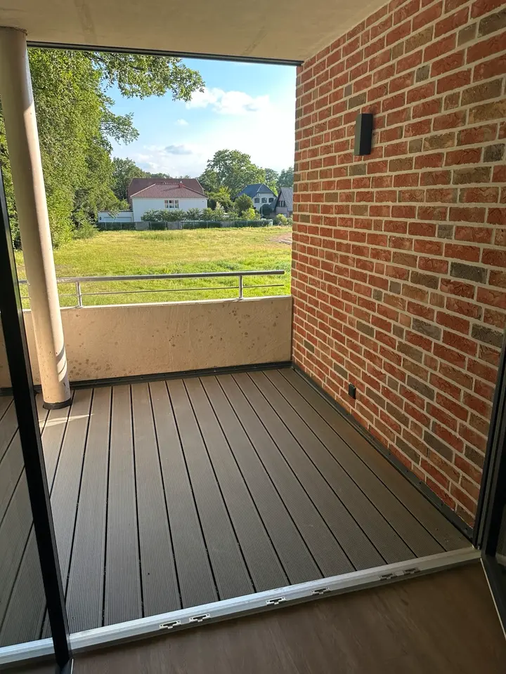 3 Zimmer Wohnung mit 75 m² in Cloppenburg – Bild 7