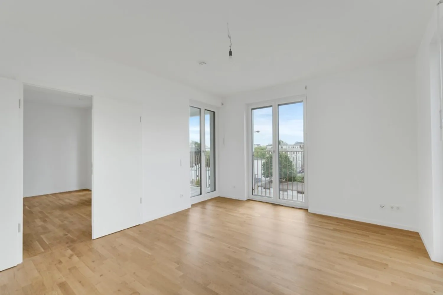 3 Zimmer Wohnung mit 85 m² in Leipzig – Bild 4