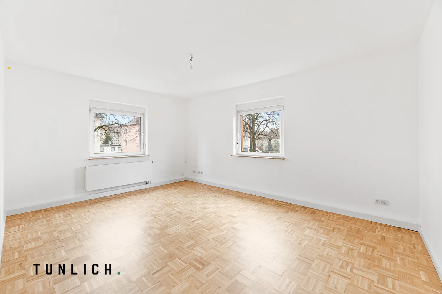 3 Zimmer Wohnung mit 65 m² in Kornwestheim – Bild 9
