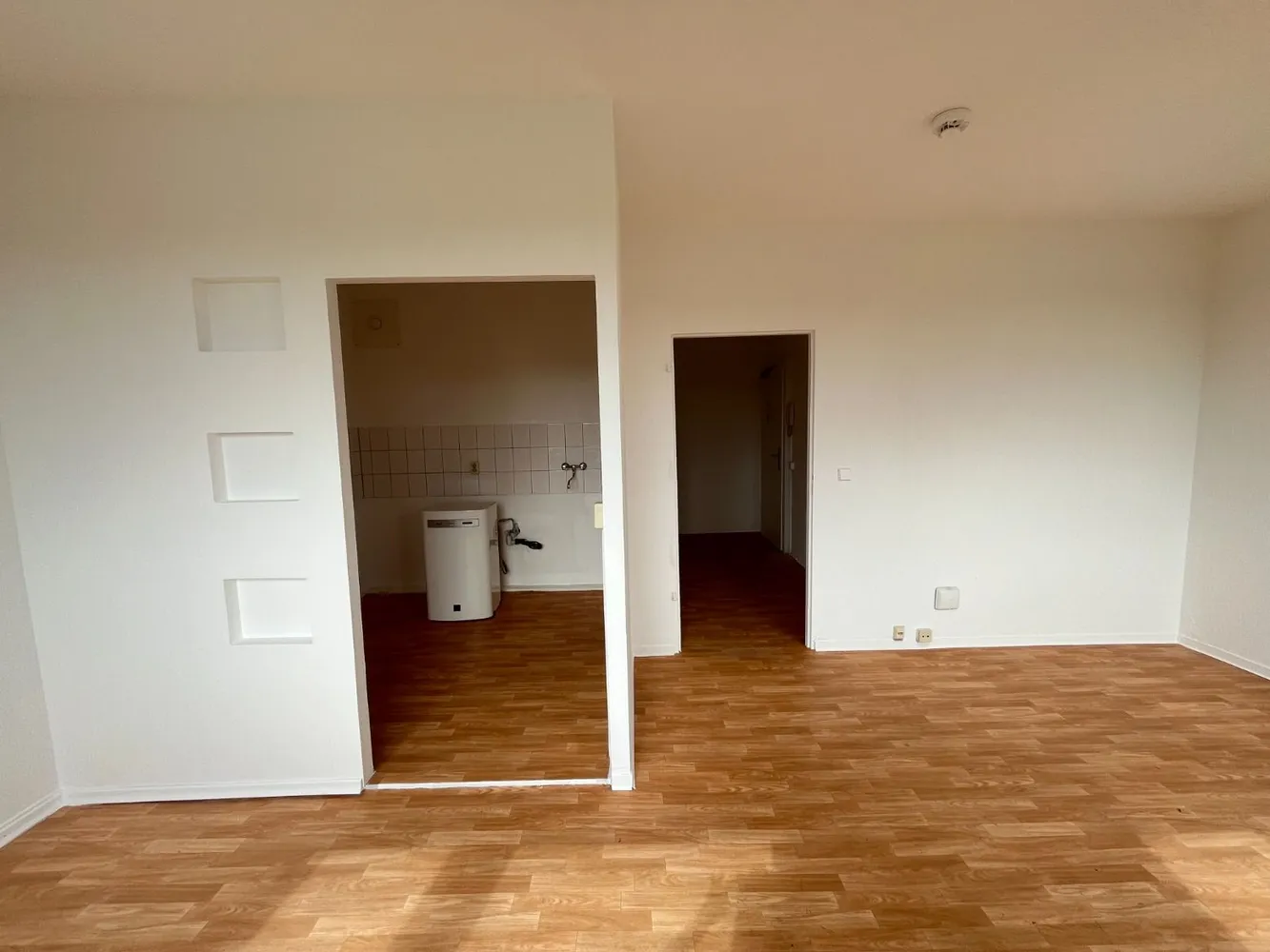 1 Zimmer Wohnung mit 34 m² in Halle (Saale) – Bild 7