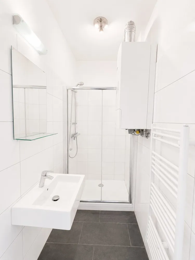 3 Zimmer Wohnung mit 72 m² in Wilhelmshaven – Bild 2