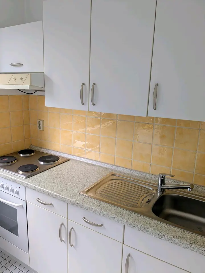 2 Zimmer Wohnung mit 36 m² in Buxtehude – Bild 4