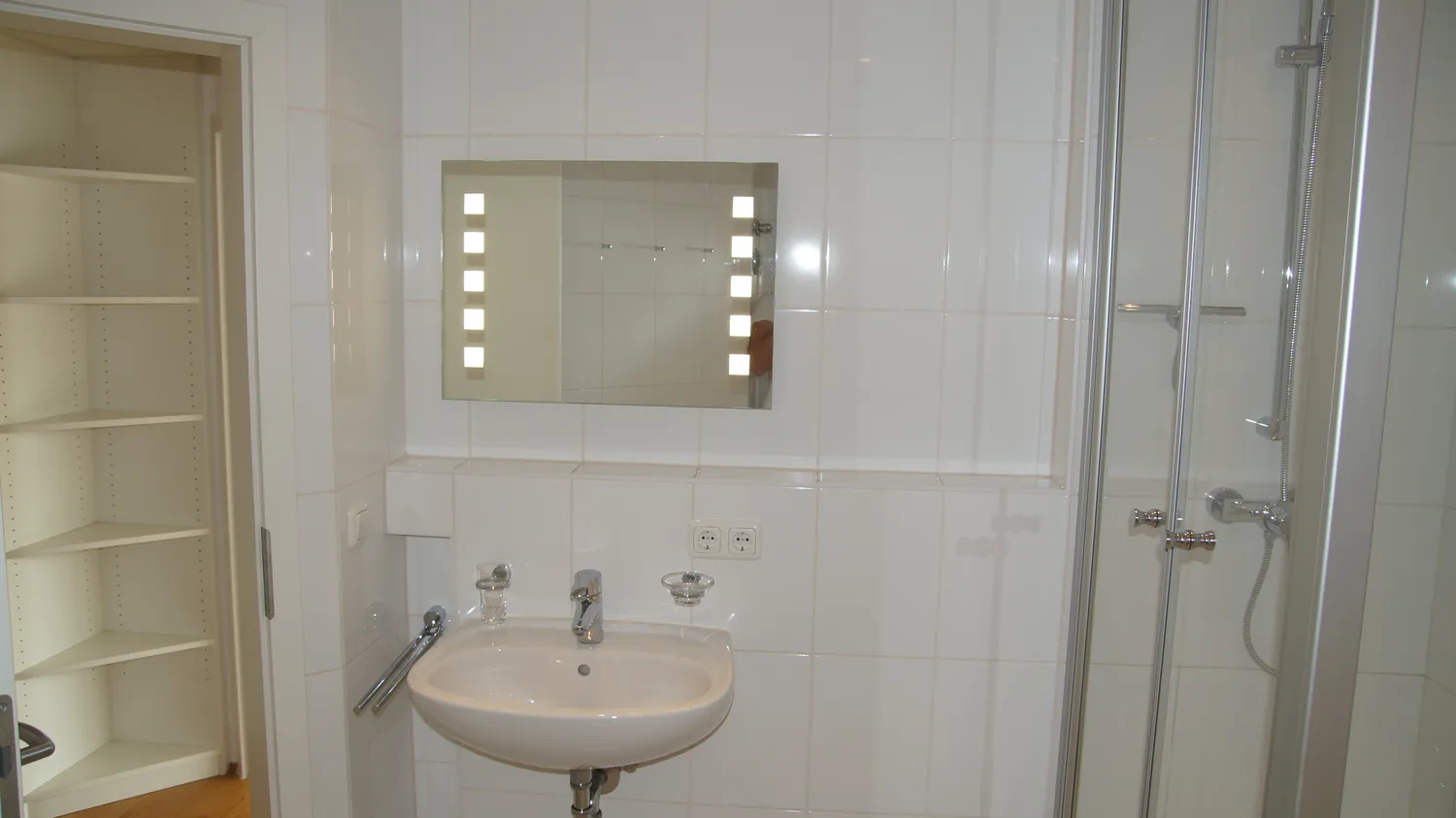 2 Zimmer Wohnung mit 52 m² in Regensburg – Bild 11
