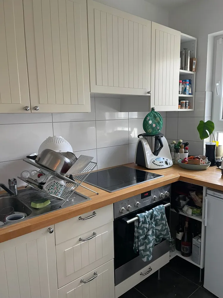 2 Zimmer Wohnung mit 50 m² in Darmstadt – Bild 9